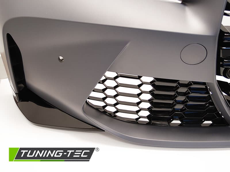 Predný nárazník BMW G20/G21 19-22 ZPBM87 Sport Style – náhľad 3