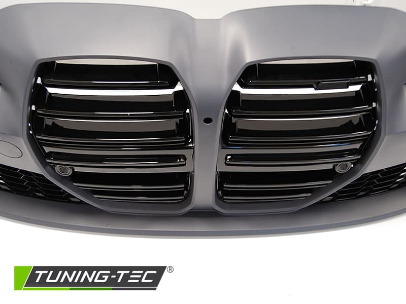 Predný nárazník BMW G20/G21 19-22 ZPBM87 Sport Style – náhľad 4