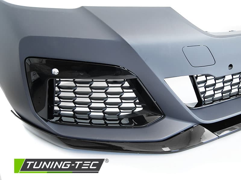 Predný nárazník BMW G30 G31 LCI 20-23 Performance PDC – náhľad 3