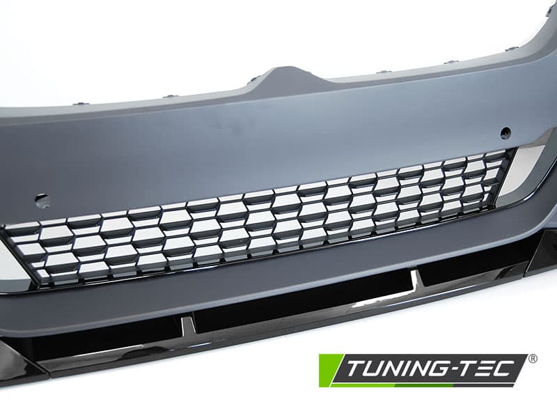 Predný nárazník BMW G30 G31 LCI 20-23 Performance PDC – náhľad 4