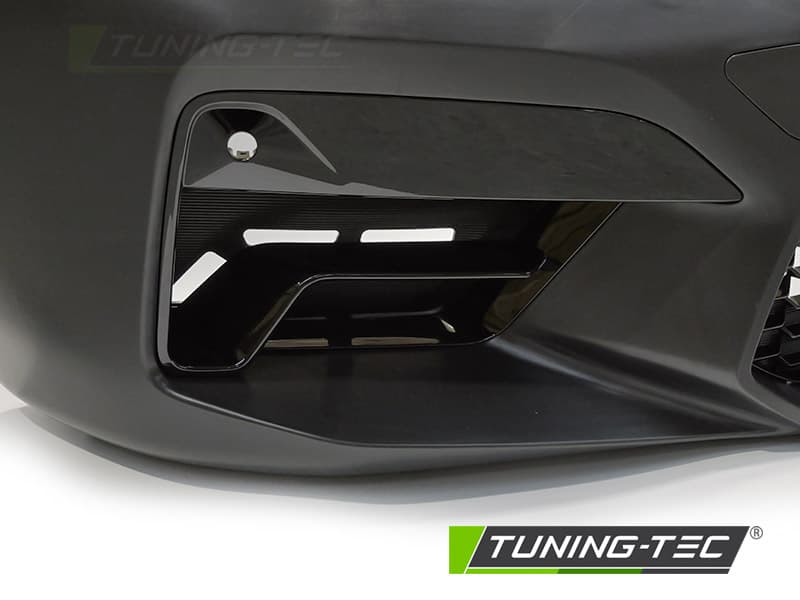 Predný nárazník BMW G30 G31 LCI 20-23 M ZPBM91 Sport PDC – náhľad 3