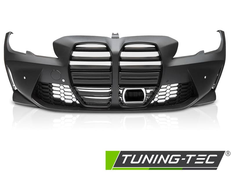 Predný nárazník BMW G20/G21 19-22 ZPBM92 Sport Style – náhľad 2