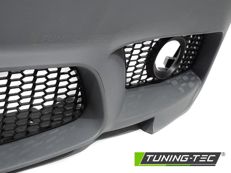 Predný nárazník BMW F10/F11 LCI 13-16 ZPBM93 Sport Style PDC – náhľad 4