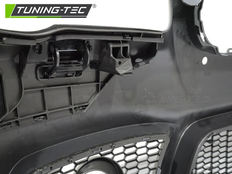 Predný nárazník BMW F10/F11 LCI 13-16 ZPBM93 Sport Style PDC – náhľad 6