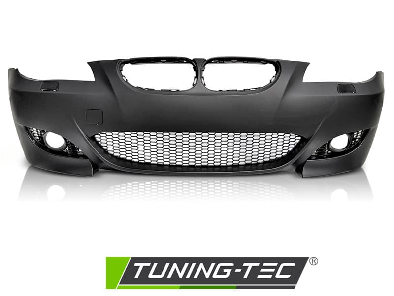 Predný nárazník BMW E60 E61 03-10 – náhľad 2