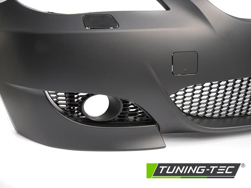 Predný nárazník BMW E60 E61 03-10 – náhľad 3