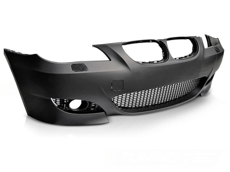 Predný nárazník BMW E60 E61 03-10