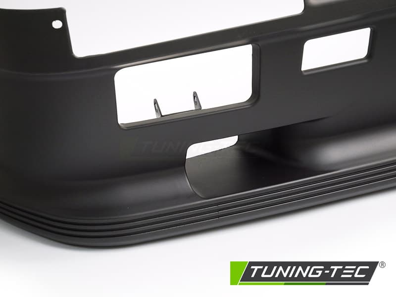 Predný nárazník BMW E30 82-90 + Fog Sport Style – náhľad 4