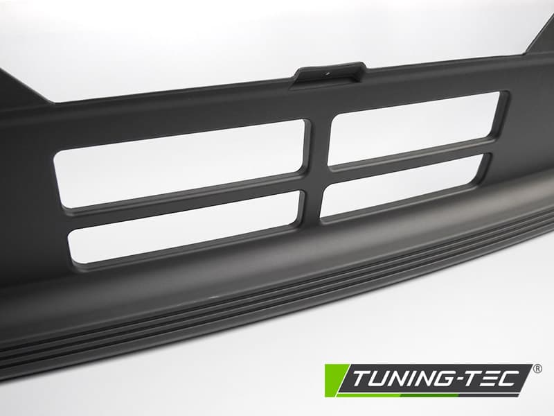 Predný nárazník BMW E30 82-90 + Fog Sport Style – náhľad 6