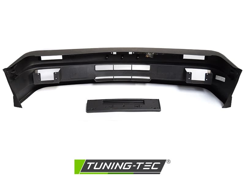 Predný nárazník BMW E30 82-90 ZPBMA0 Sport Style – náhľad 5