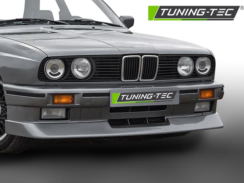 Predný nárazník BMW E30 82-90 ZPBMA0 Sport Style – náhľad 6
