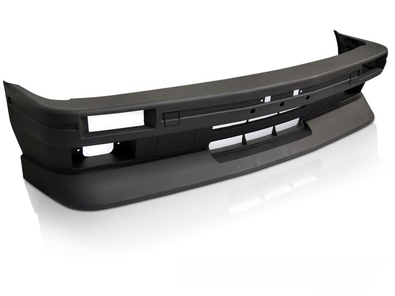 Predný nárazník BMW E30 82-90 ZPBMA0 Sport Style