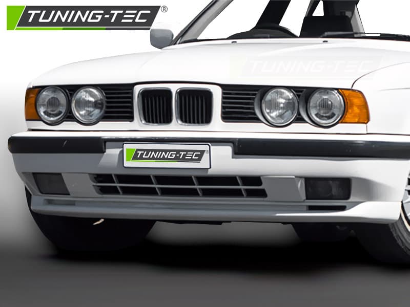 Predný nárazník BMW E34 87-96 Sport Style – náhľad 6