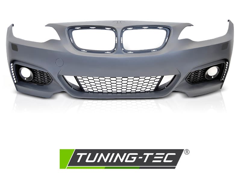 Predný nárazník BMW F22/F23 13-17 Sport – náhľad 2