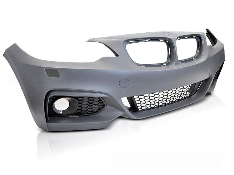Predný nárazník BMW F22/F23 13-17 Sport