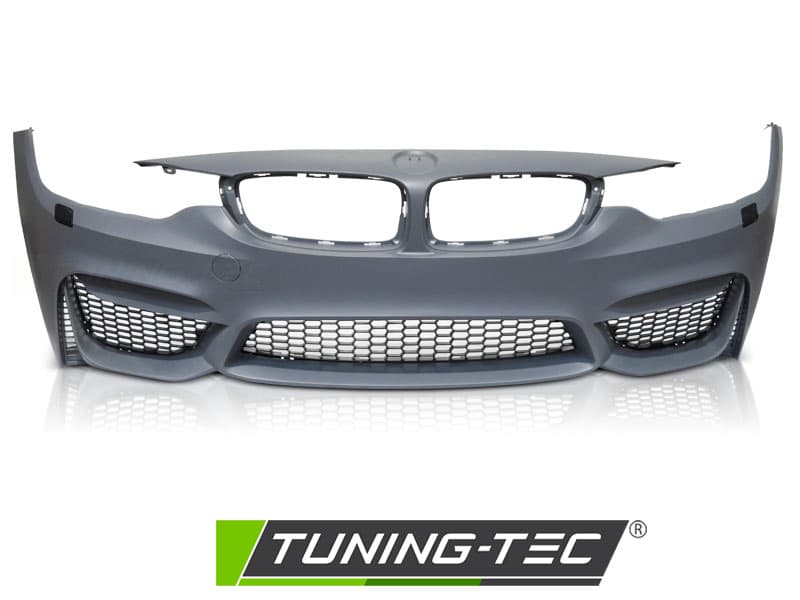 Predný nárazník BMW F32/F33/F36 13-20 Sport Style – náhľad 2