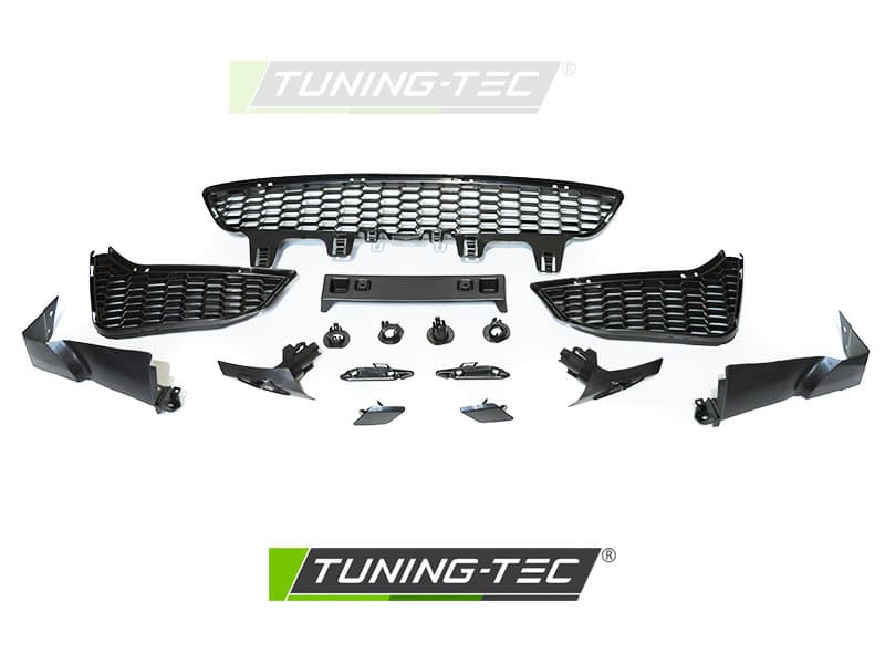 Predný nárazník BMW F32/F33/F36 13-20 Sport Style – náhľad 4