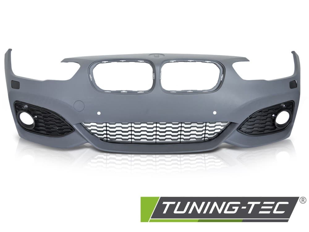Predný nárazník BMW F20/F21 LCI 15-18 Sport Style PDC – náhľad 2