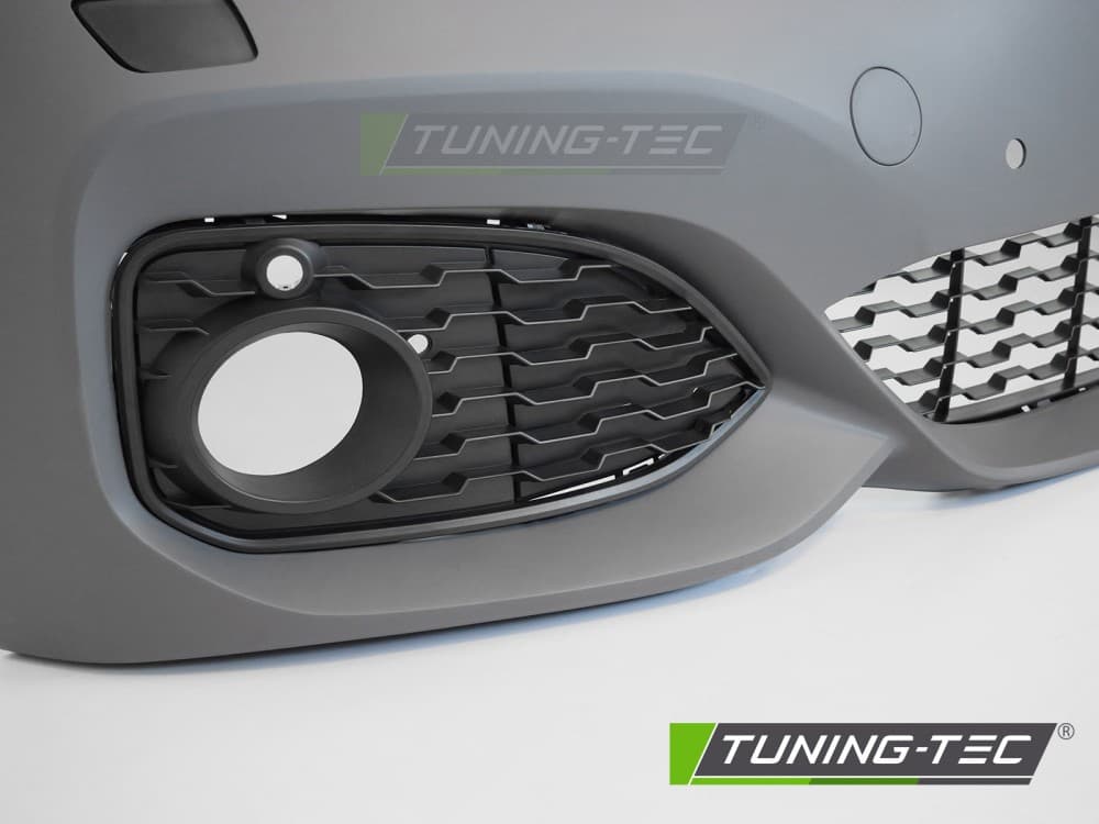 Predný nárazník BMW F20/F21 LCI 15-18 Sport Style PDC – náhľad 3