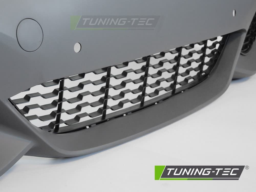 Predný nárazník BMW F20/F21 LCI 15-18 Sport Style PDC – náhľad 4