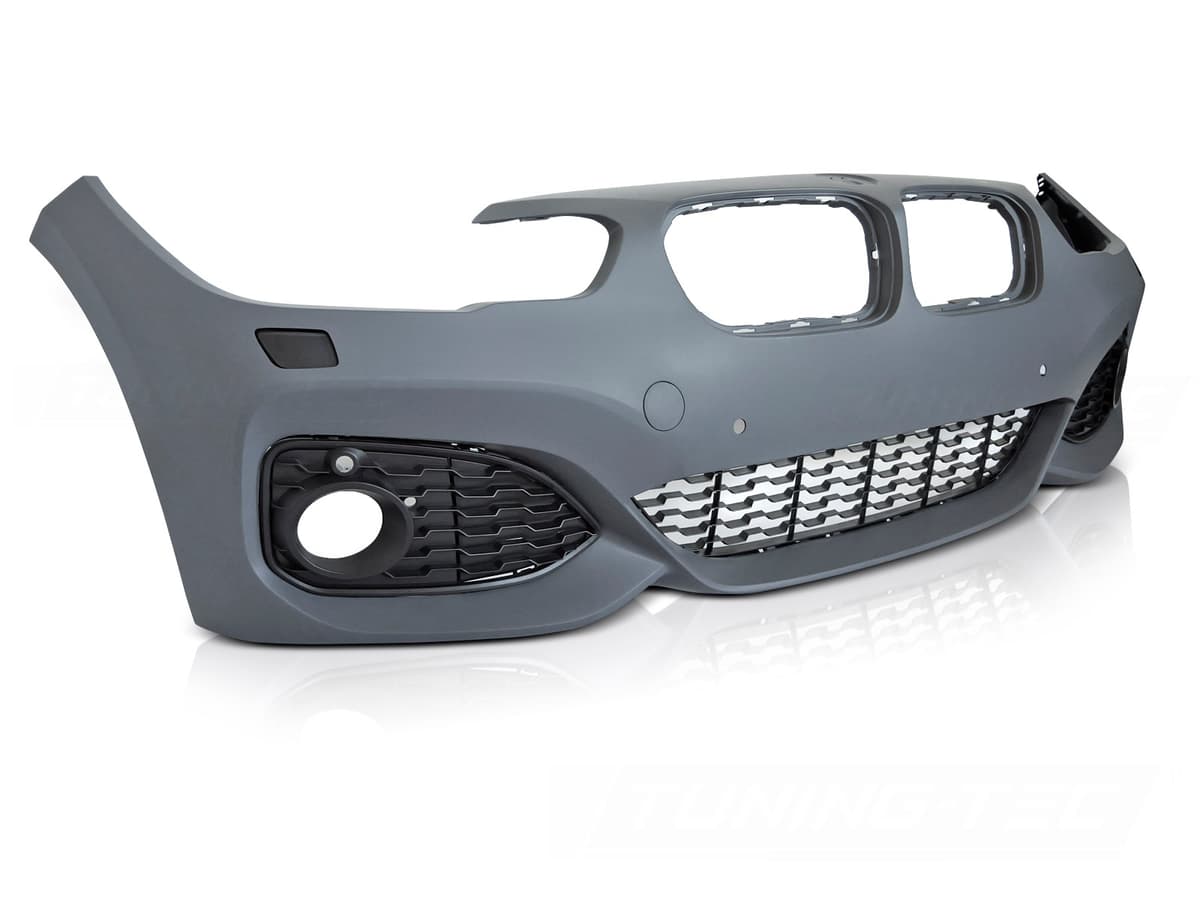 Predný nárazník BMW F20/F21 LCI 15-18 Sport Style PDC
