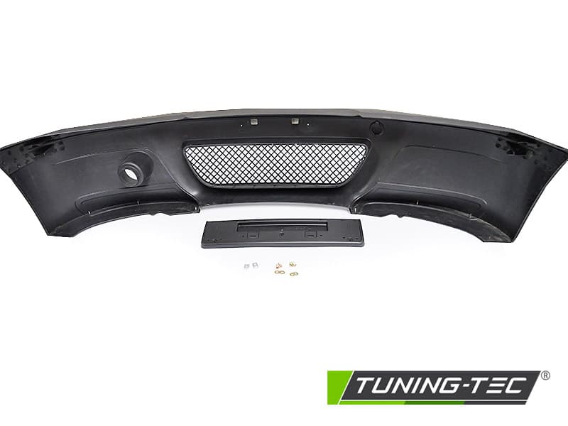Predný nárazník BMW M3 E46 99-07 CSL Look Carbon – náhľad 5