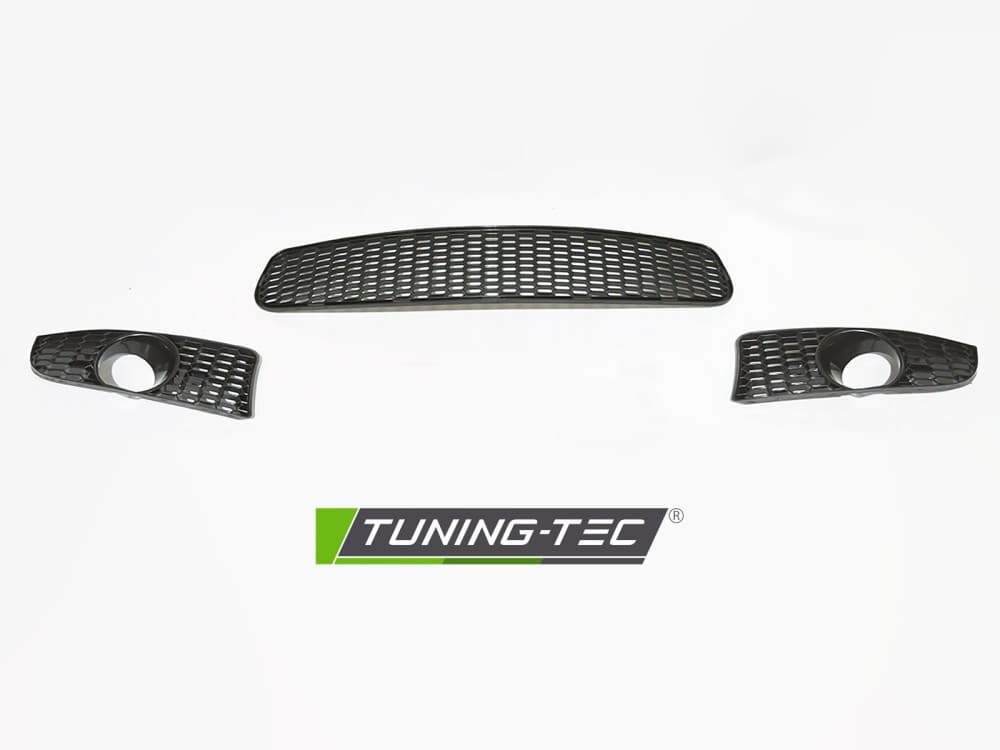 Predný nárazník BMW E92 E93 06-09 Sport Style – náhľad 4
