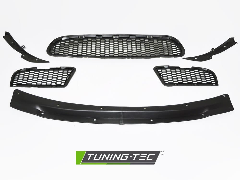 Predný nárazník BMW F10 10-13 ZPBMD2 Sport Style PDC – náhľad 4