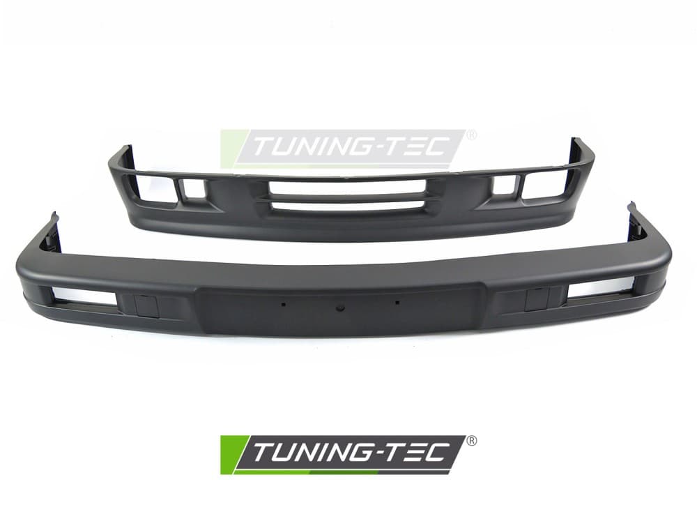 Predný nárazník BMW E30 82-90 ZPBME3 Sport Style – náhľad 3