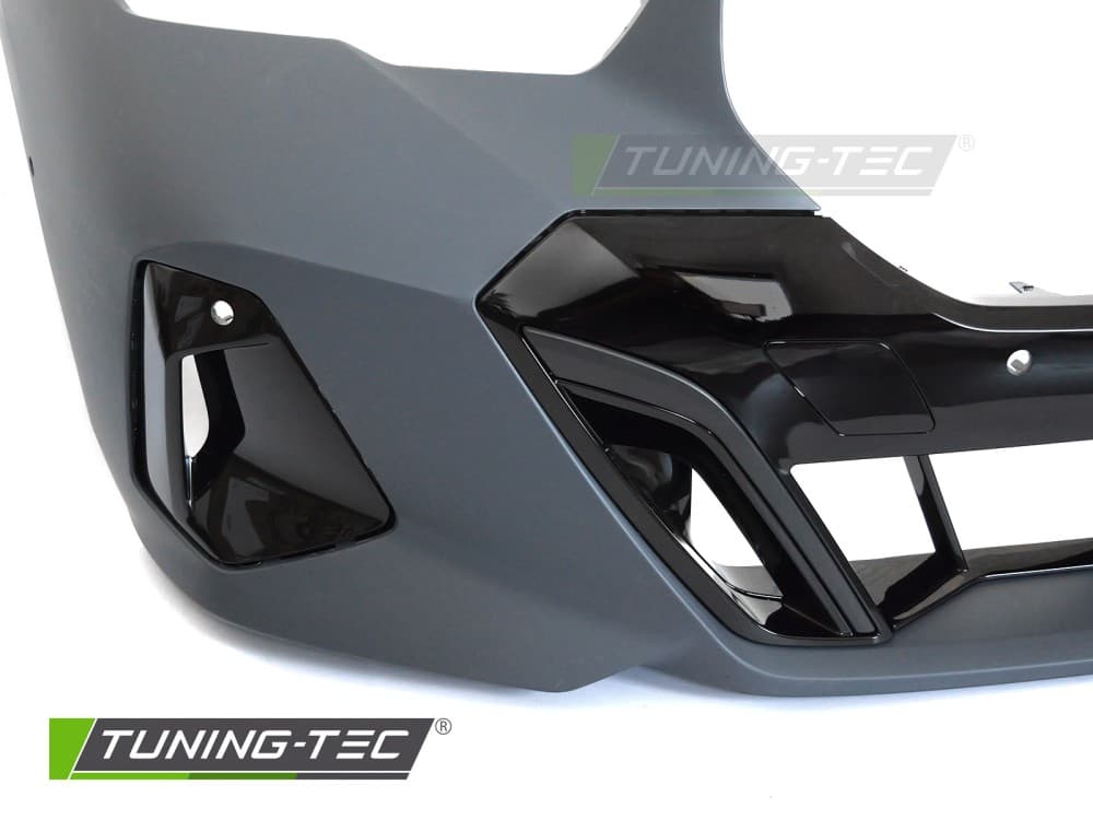 Predný nárazník BMW G60/G61 23- Parking Assistant Sport Style PDC – náhľad 3