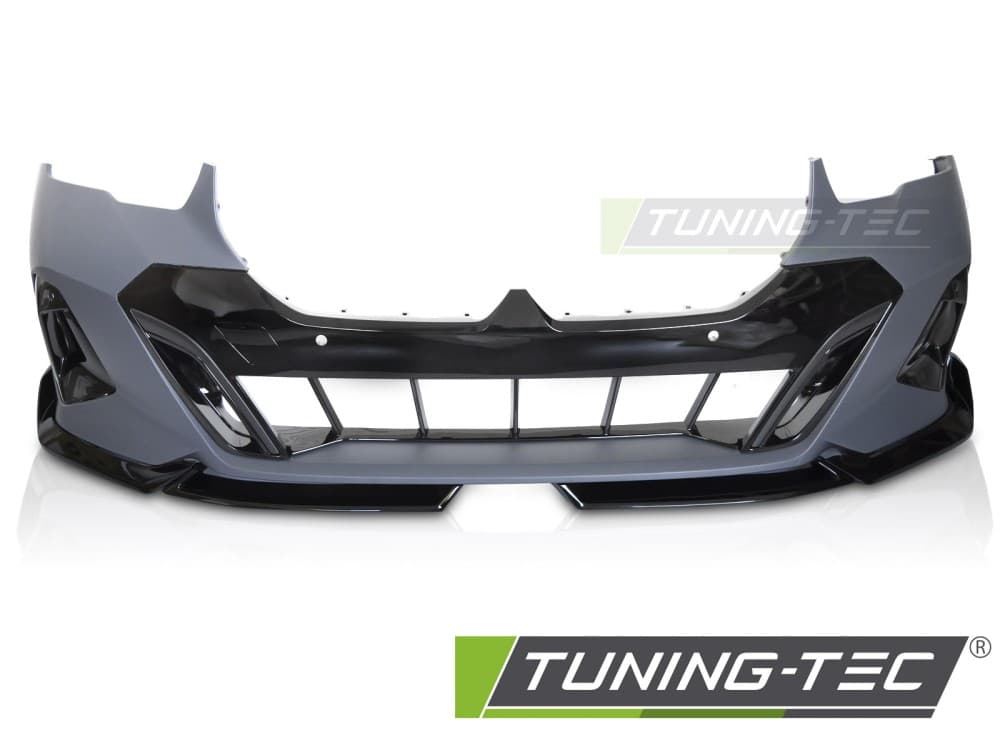 Predný nárazník BMW G60/G61 23- Parking Assistant Performance Style PDC – náhľad 2