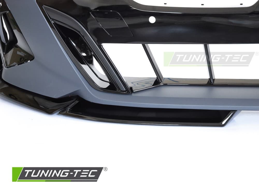Predný nárazník BMW G60/G61 23- Parking Assistant Performance Style PDC – náhľad 3