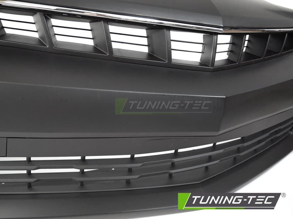 Predný nárazník Chevrolet Camaro 13-15 Sport – náhľad 4
