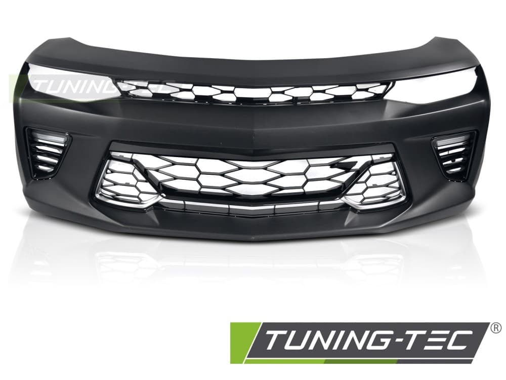 Predný nárazník Chevrolet Camaro 16-18 Sport – náhľad 2