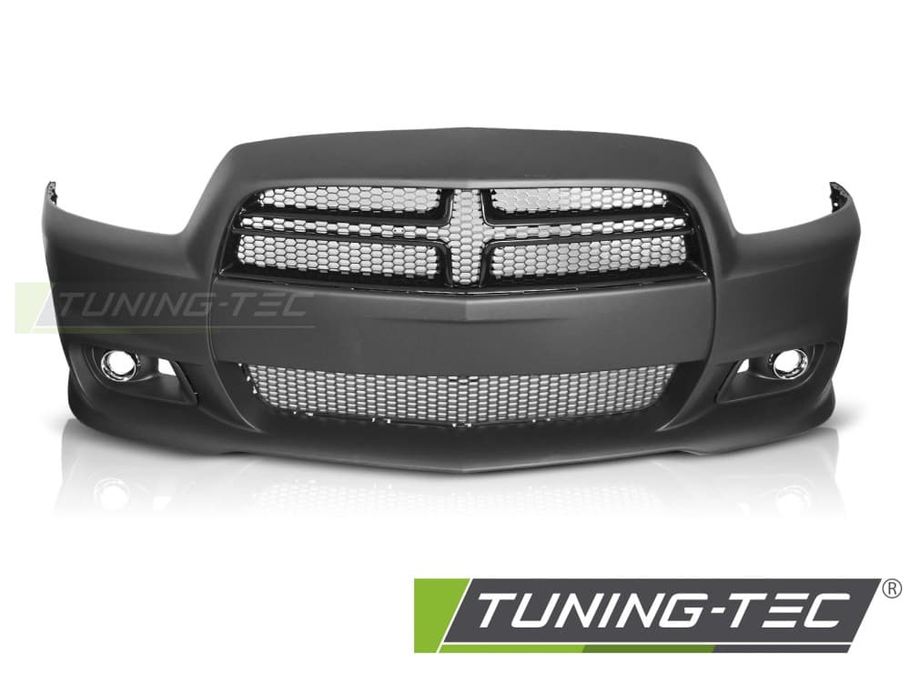 Predný nárazník Dodge Charger 11-15 Sport – náhľad 2