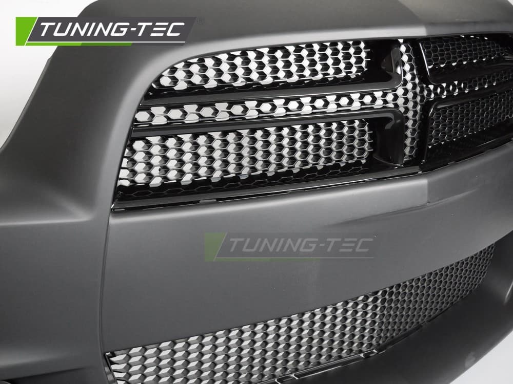 Predný nárazník Dodge Charger 11-15 Sport – náhľad 4