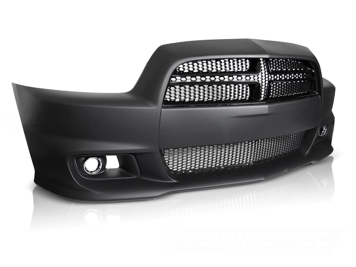 Predný nárazník Dodge Charger 11-15 Sport