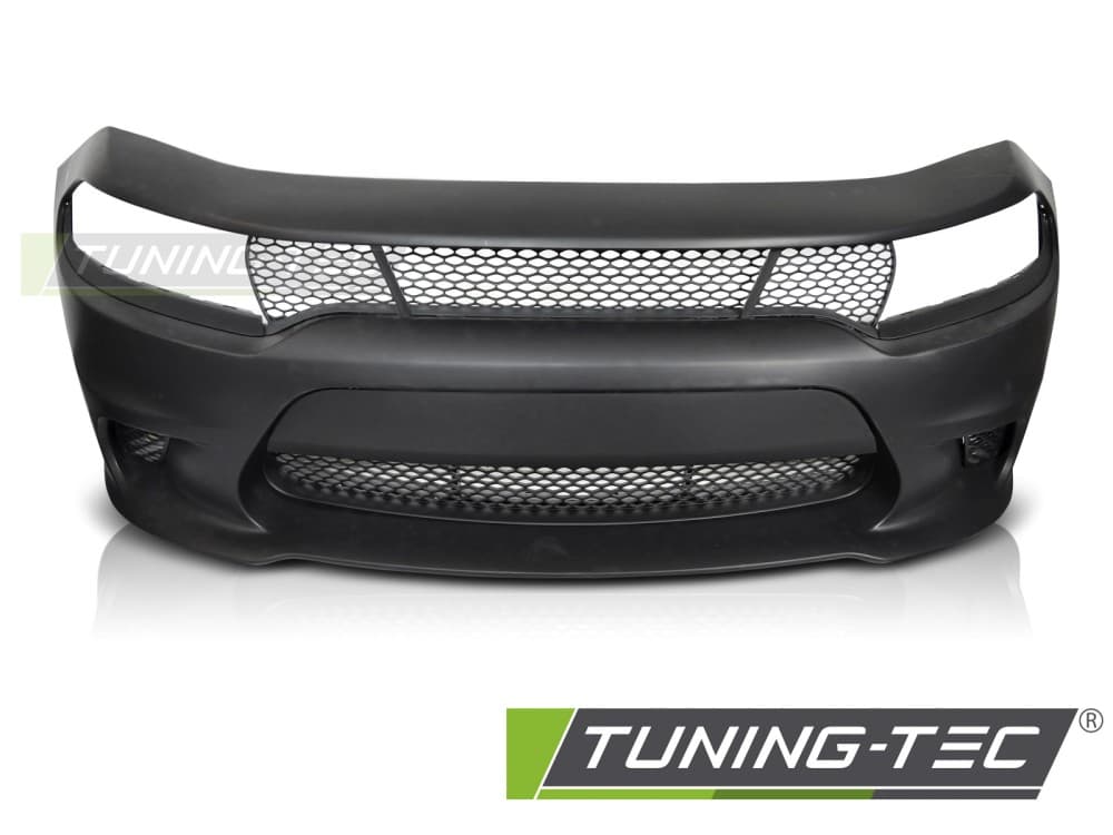 Predný nárazník Dodge Charger 14-18 Sport – náhľad 2