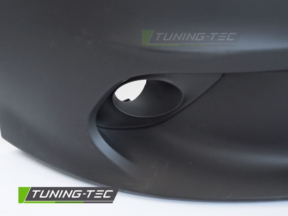 Predný nárazník Dodge Charger 14-18 W/Fog Hole Sport – náhľad 3
