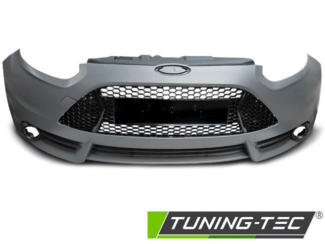 Predný nárazník Ford Focus MK3 11-14 Sport – náhľad 2