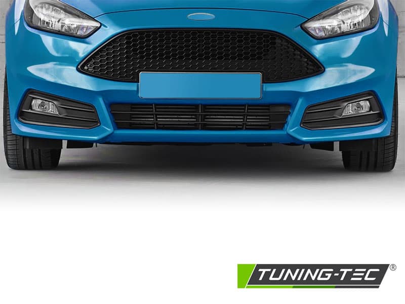 Predný nárazník Ford Focus MK3 15-18 ST Sport – náhľad 2