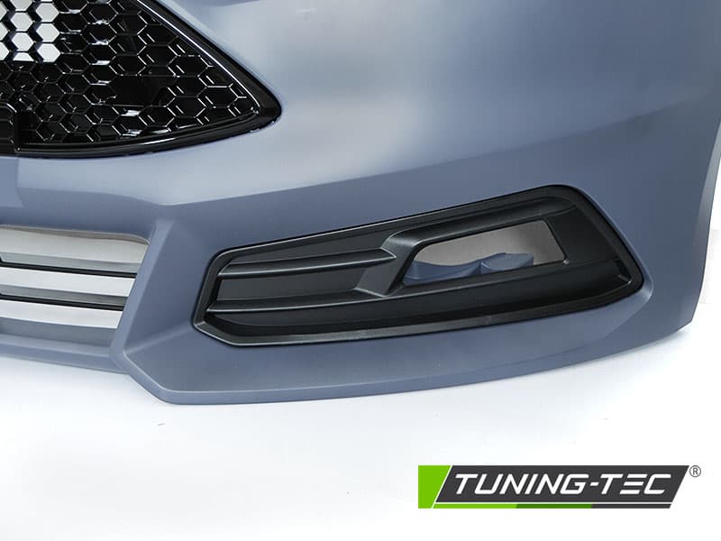Predný nárazník Ford Focus MK3 15-18 ST Sport – náhľad 4