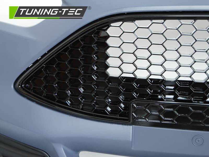 Predný nárazník Ford Focus MK3 15-18 ST Sport – náhľad 6