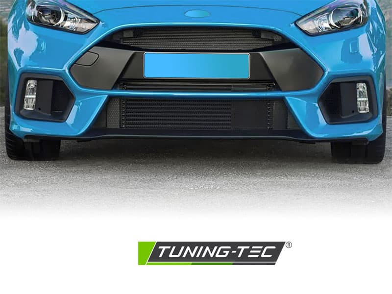 Predný nárazník Ford Focus MK3 15-18 RS Sport – náhľad 2