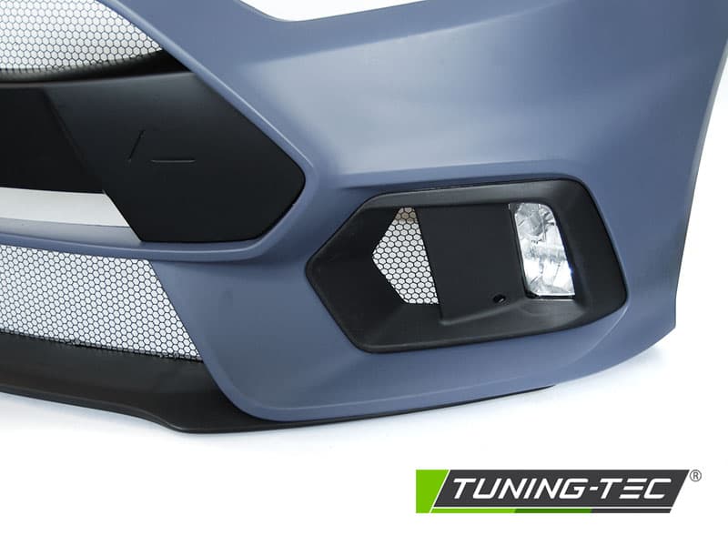 Predný nárazník Ford Focus MK3 15-18 RS Sport – náhľad 4