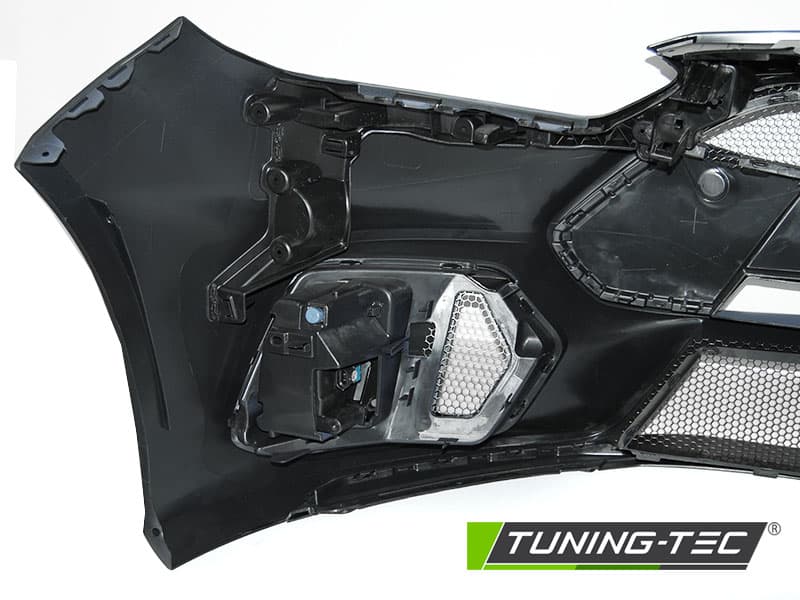 Predný nárazník Ford Focus MK3 15-18 RS Sport – náhľad 7