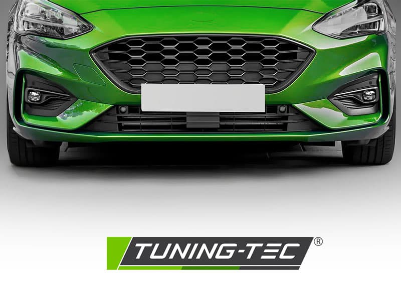 Predný nárazník Ford Focus MK4 18-21 STL Sport – náhľad 2