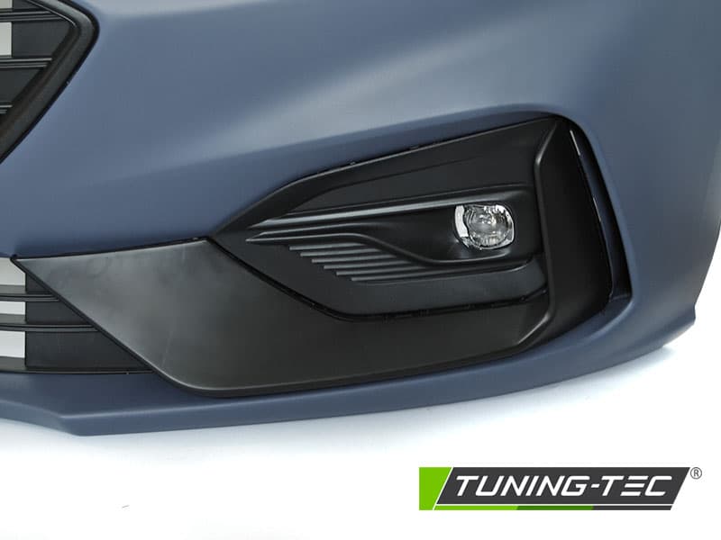 Predný nárazník Ford Focus MK4 18-21 STL Sport – náhľad 4