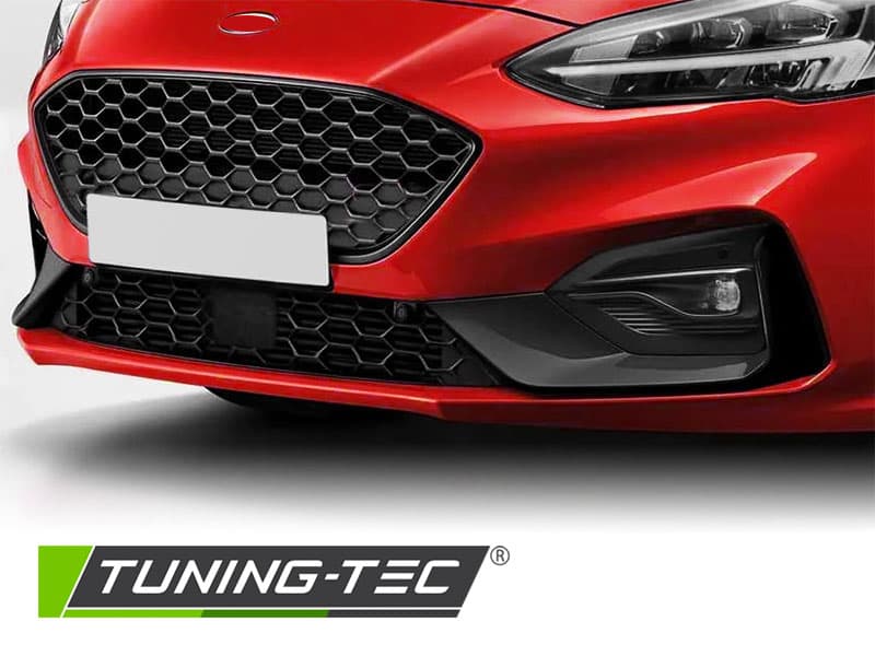 Predný nárazník Ford Focus MK4 18-21 ST Sport – náhľad 2