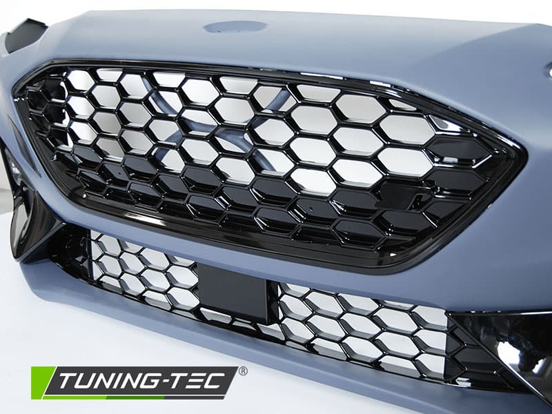 Predný nárazník Ford Focus MK4 18-21 ST Sport – náhľad 5